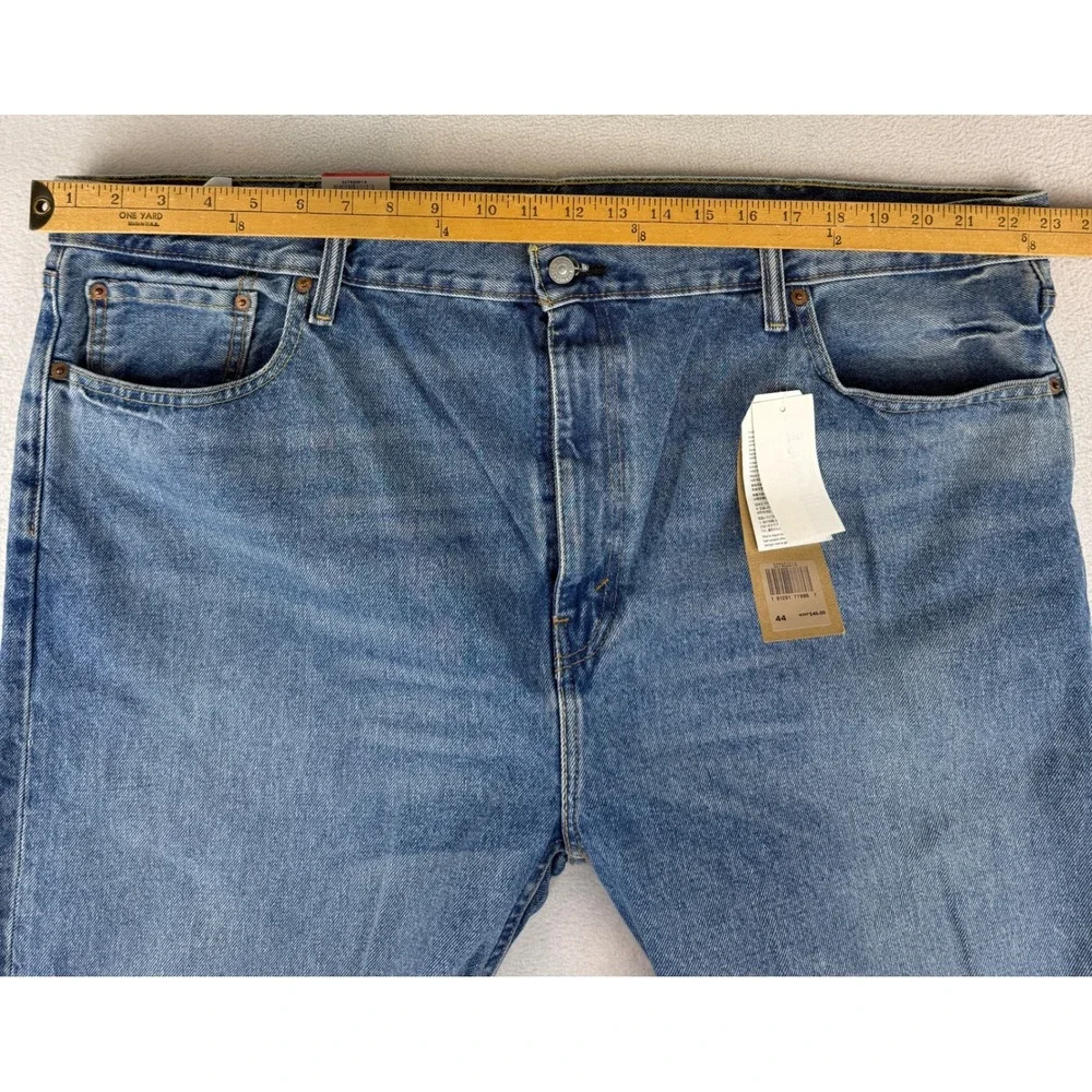 Levis levi denim